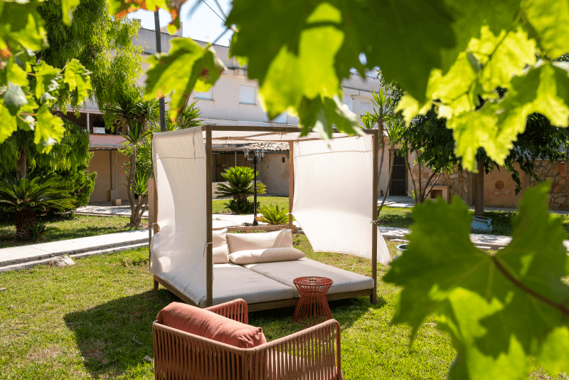 Villa Molinar 18