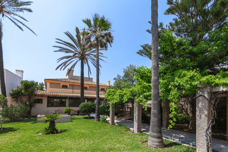 Villa Molinar 25