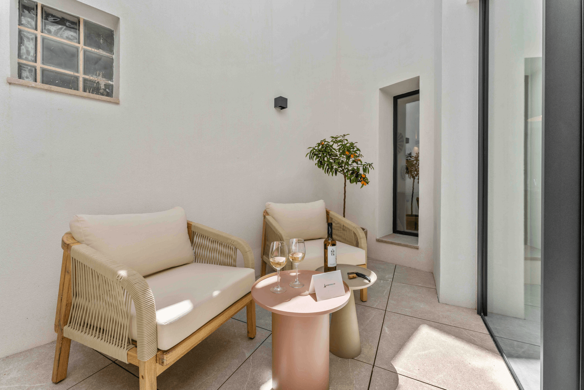 Casa Portixol Playa 6