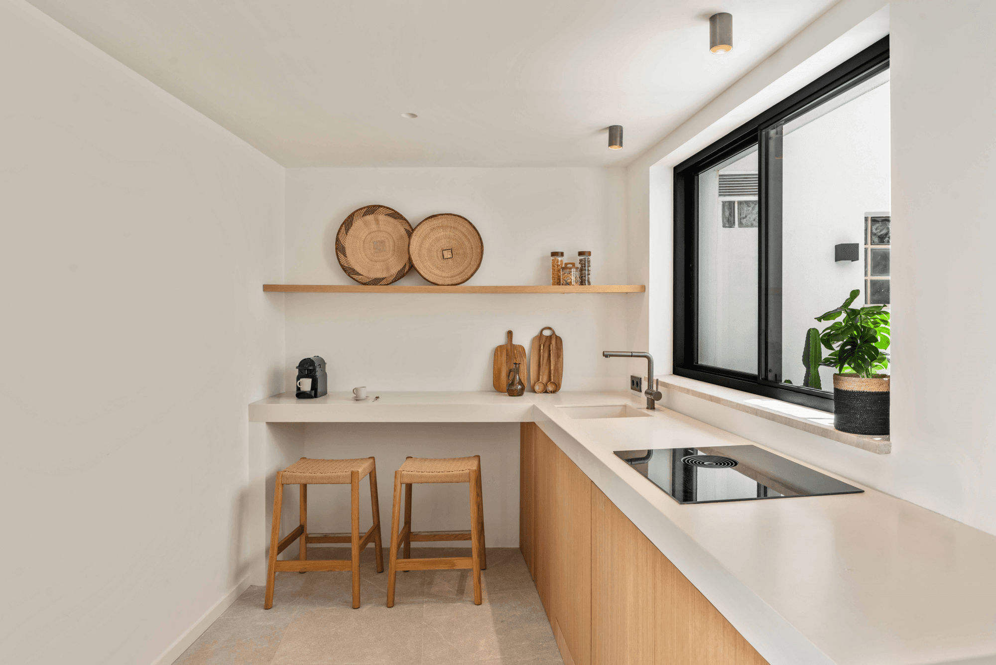 Casa Portixol Playa 8