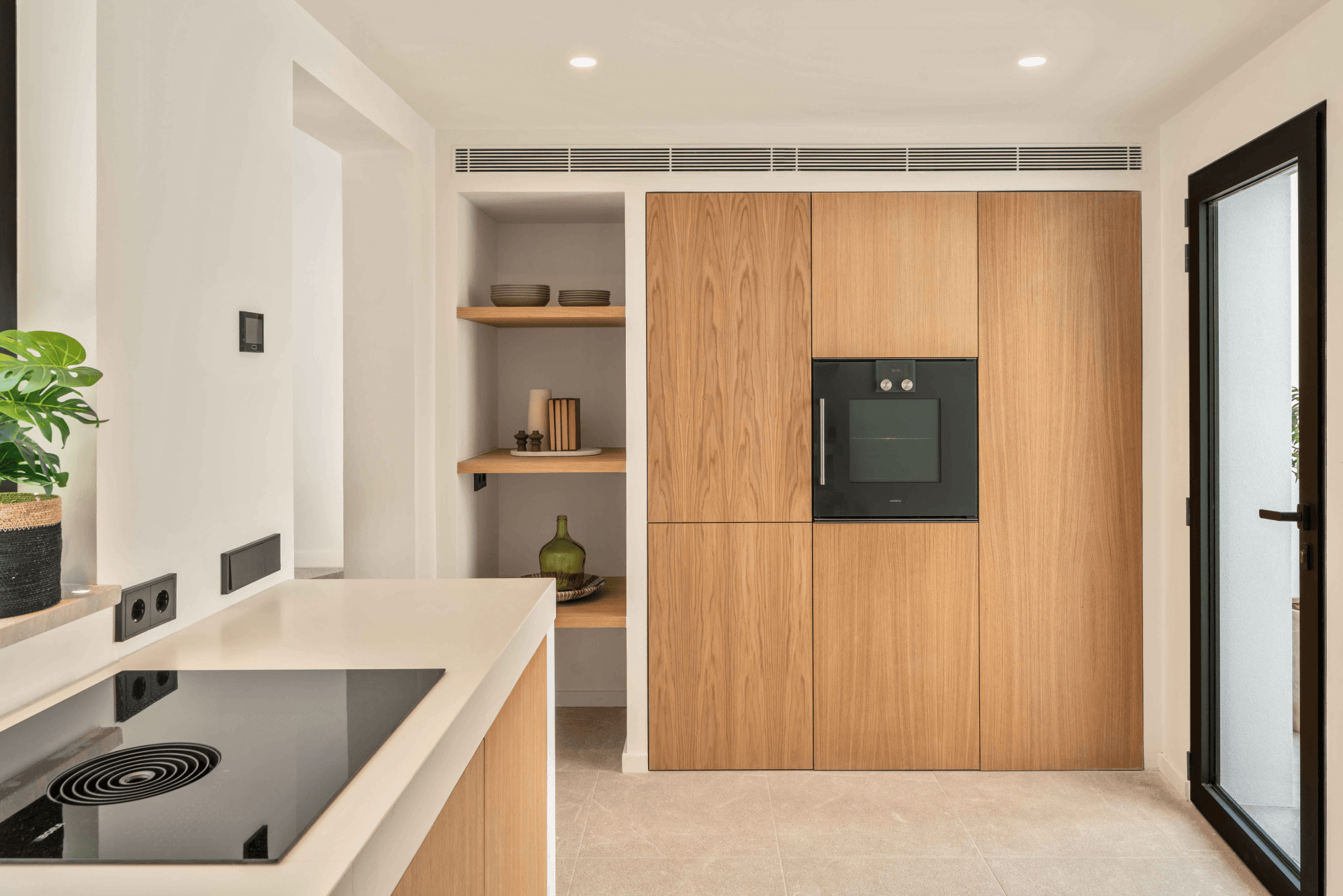 Casa Portixol Playa 9