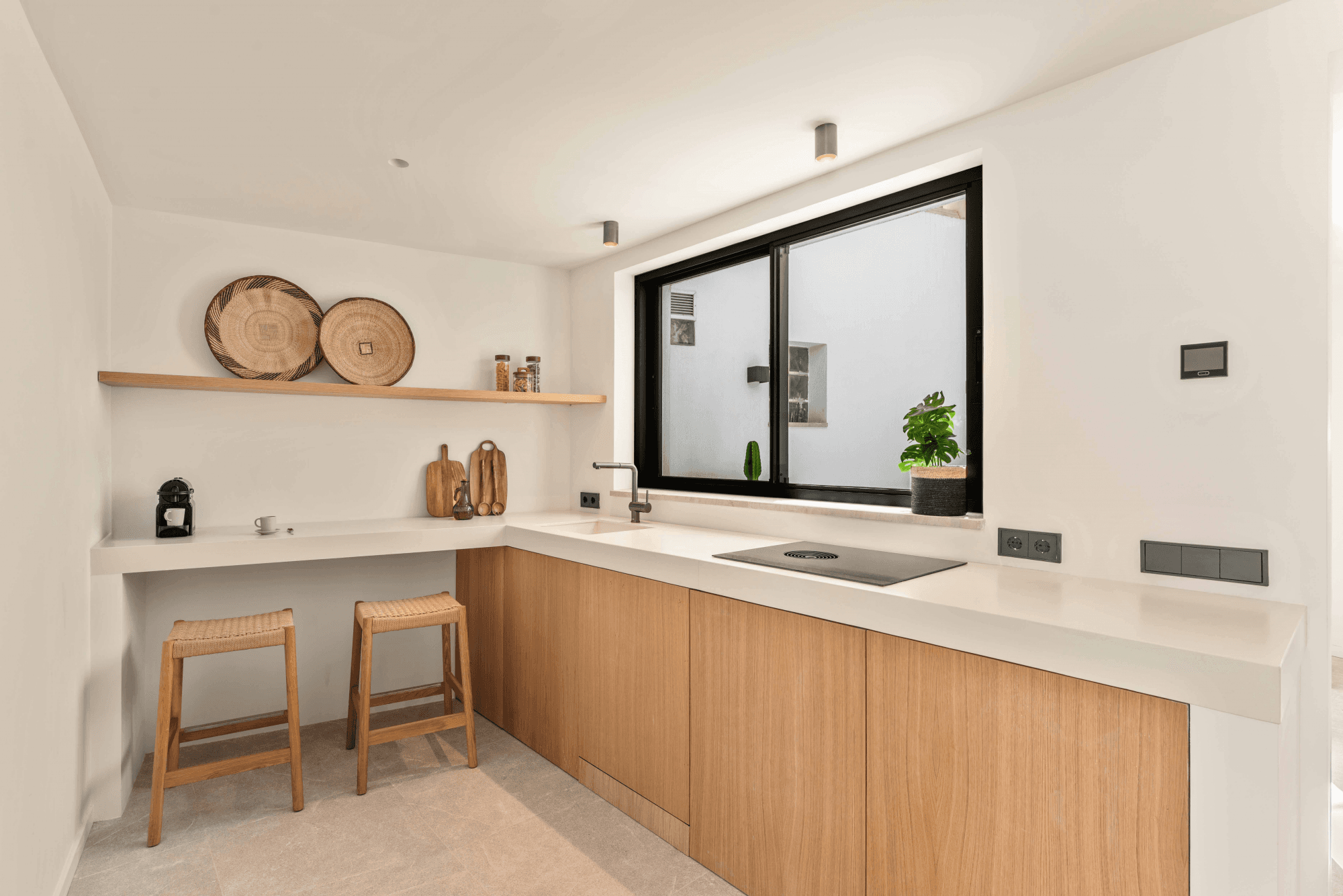 Casa Portixol Playa 10