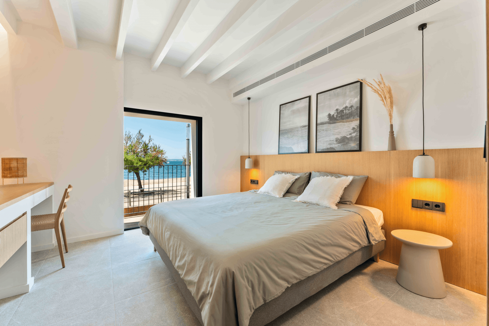 Casa Portixol Playa 12