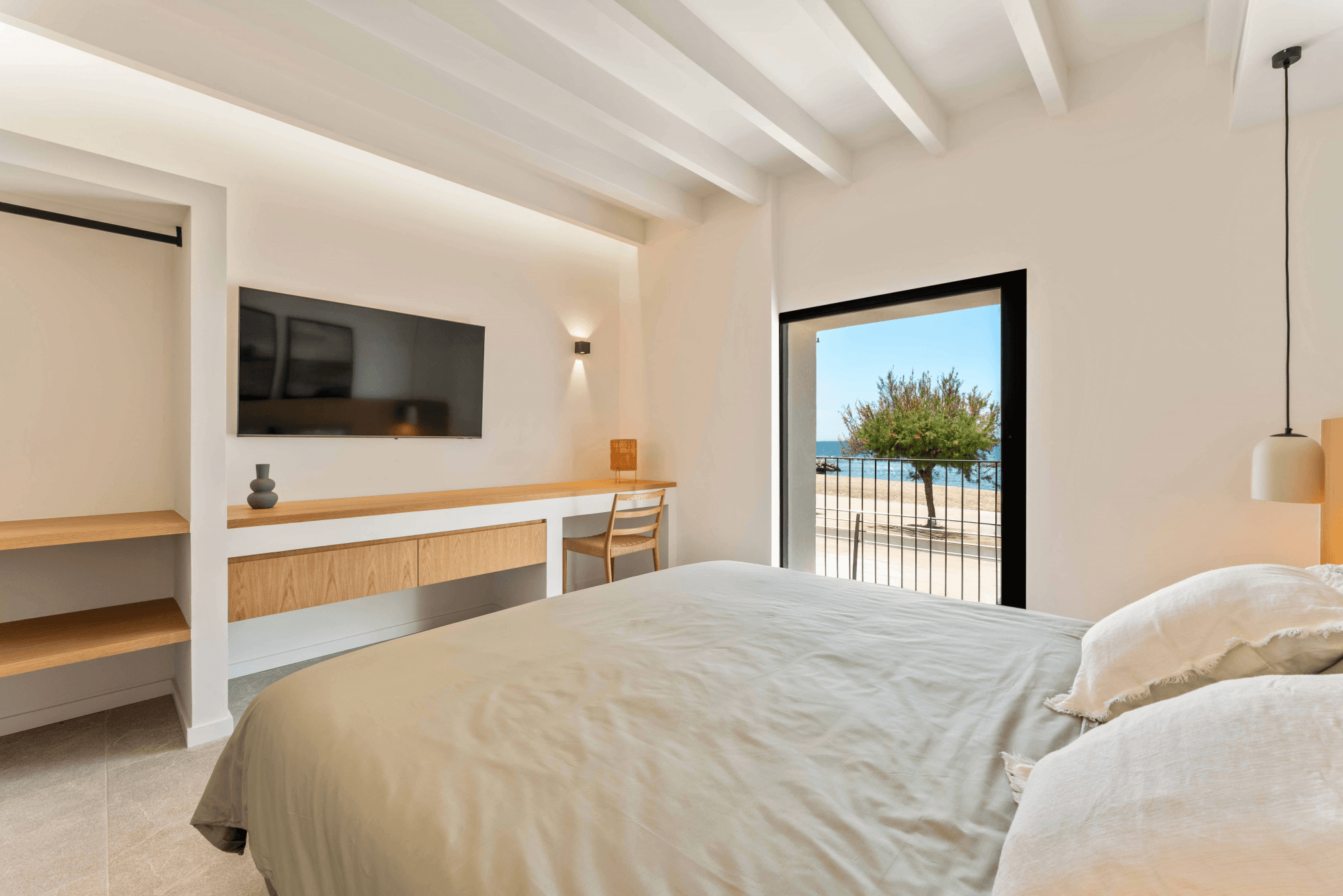 Casa Portixol Playa 13