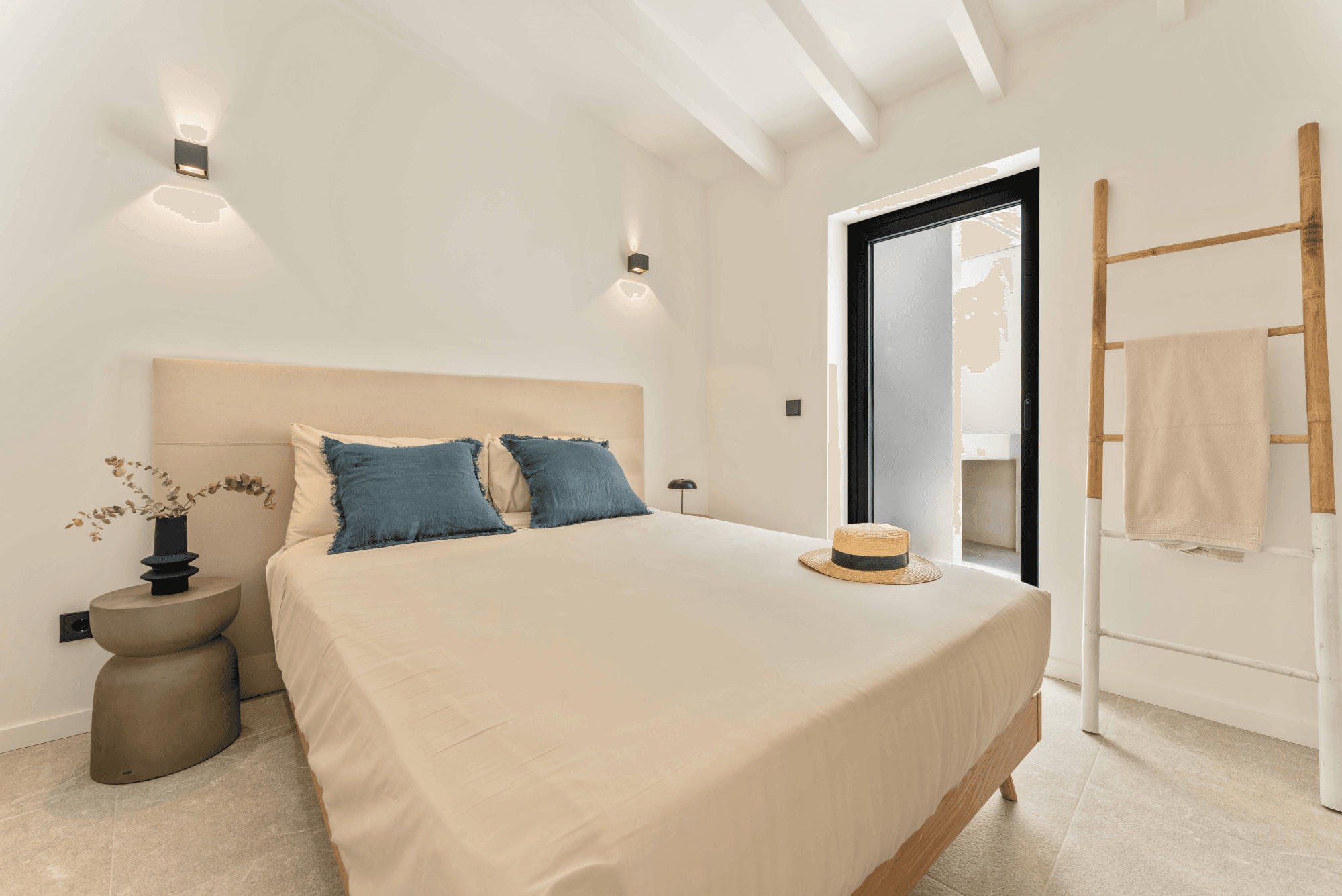 Casa Portixol Playa 16