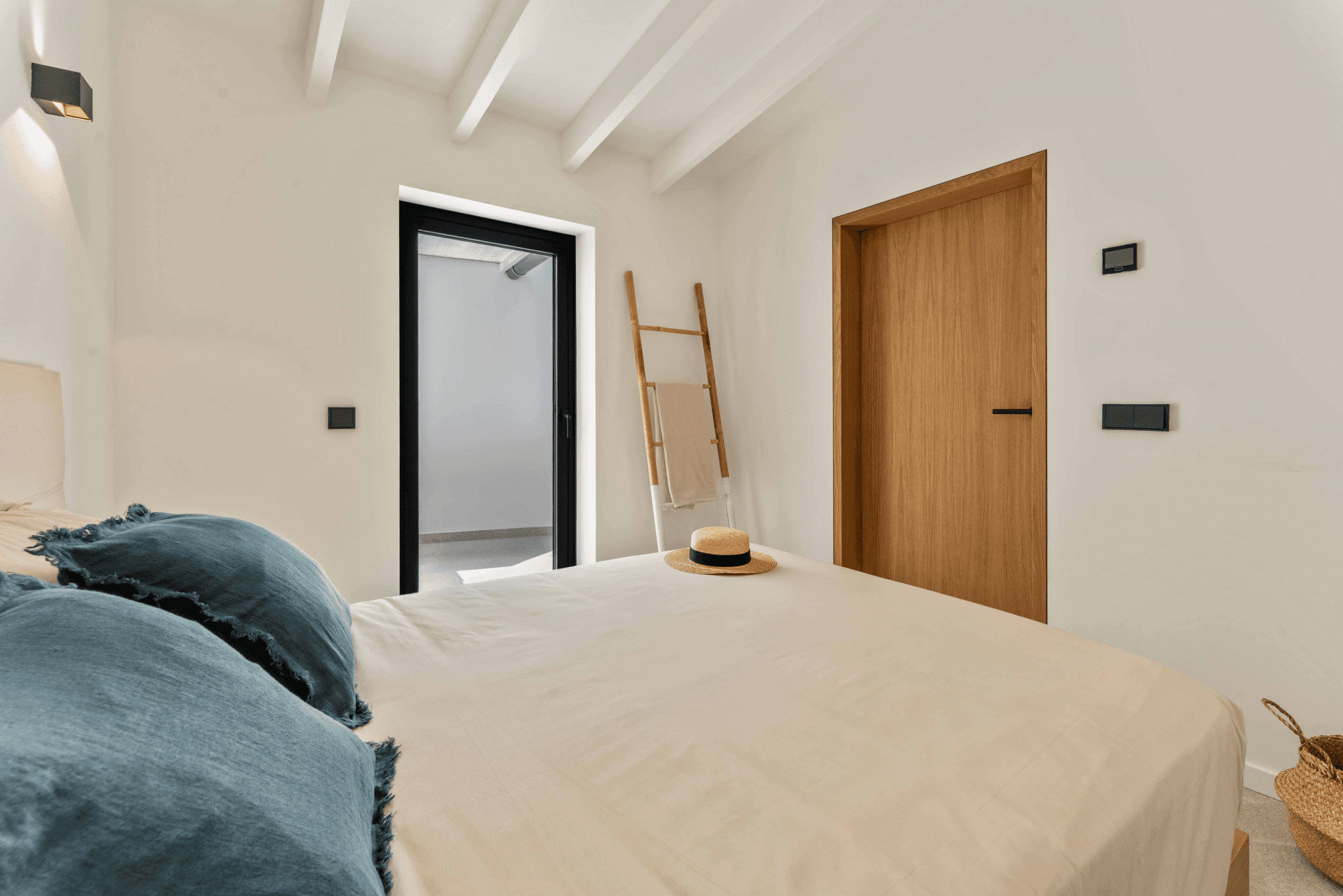 Casa Portixol Playa 17