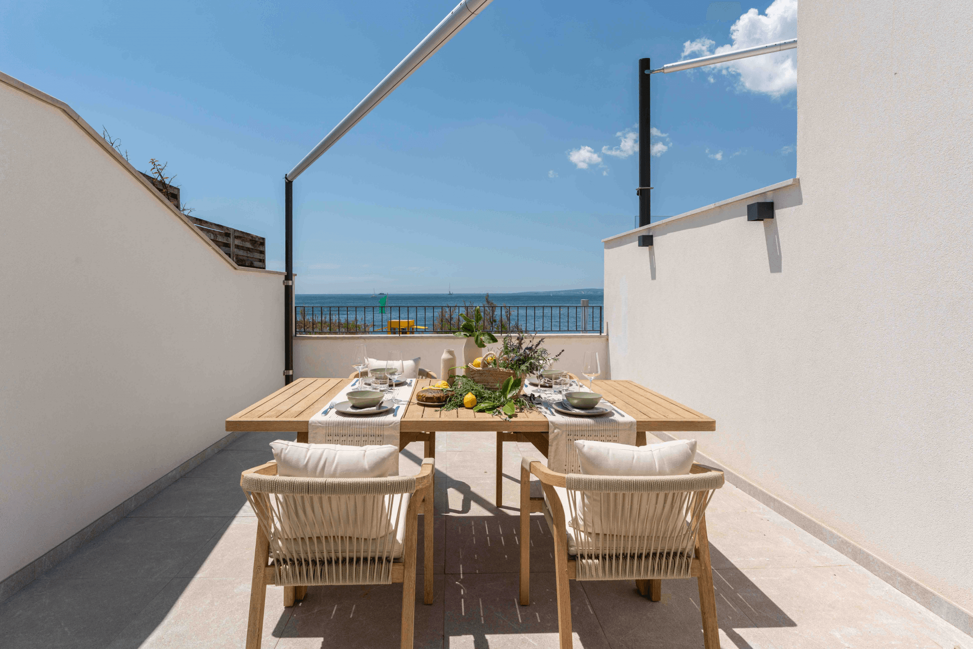 Casa Portixol Playa 18