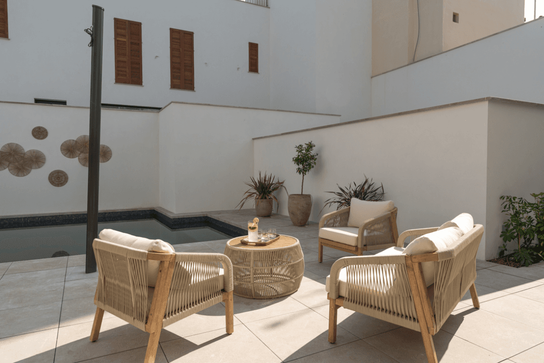 Casa Playa 7