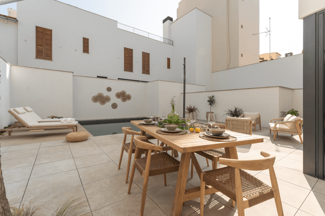 Casa Playa 8