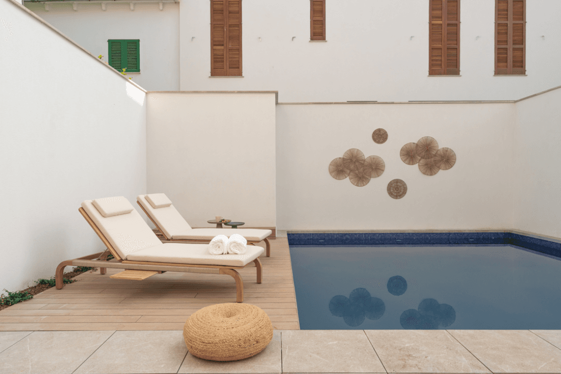 Casa Playa 11