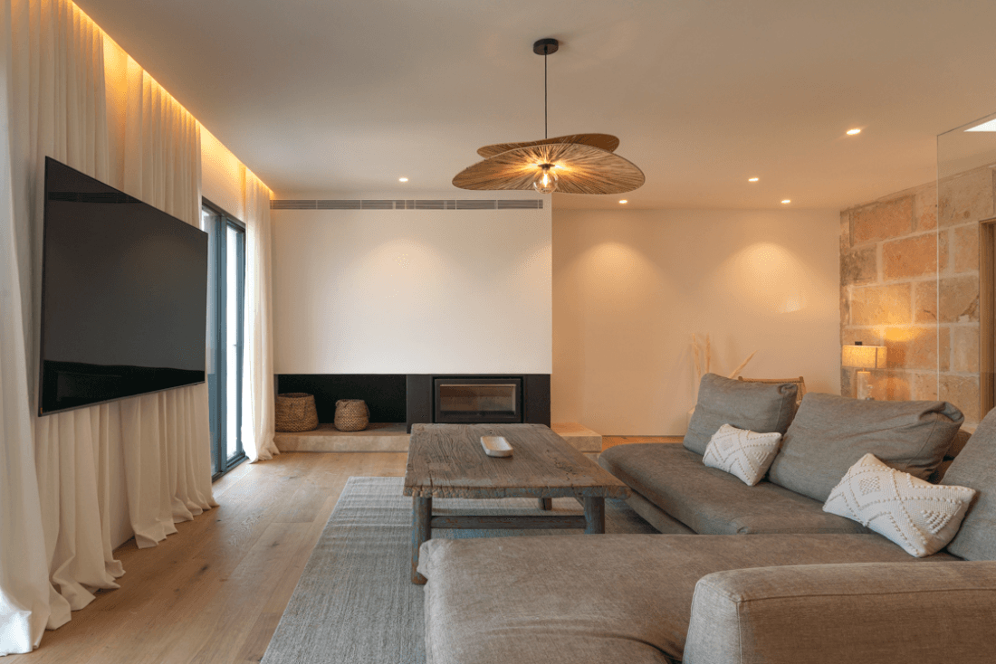 Casa Playa 26