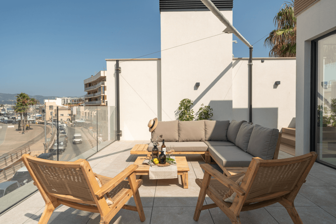 Casa Playa 32